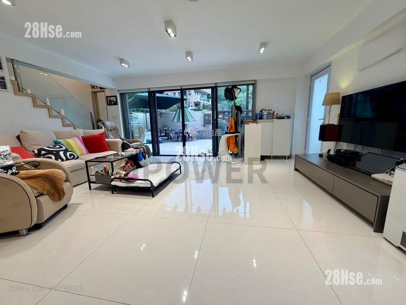 下洋村 售盘 3 房 , 4 浴室