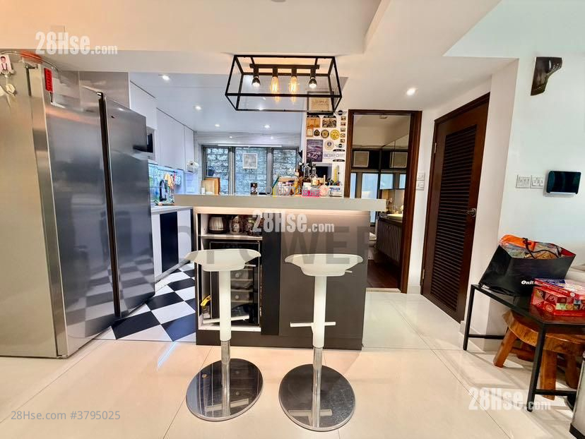 下洋村 售盘 3 房 , 4 浴室