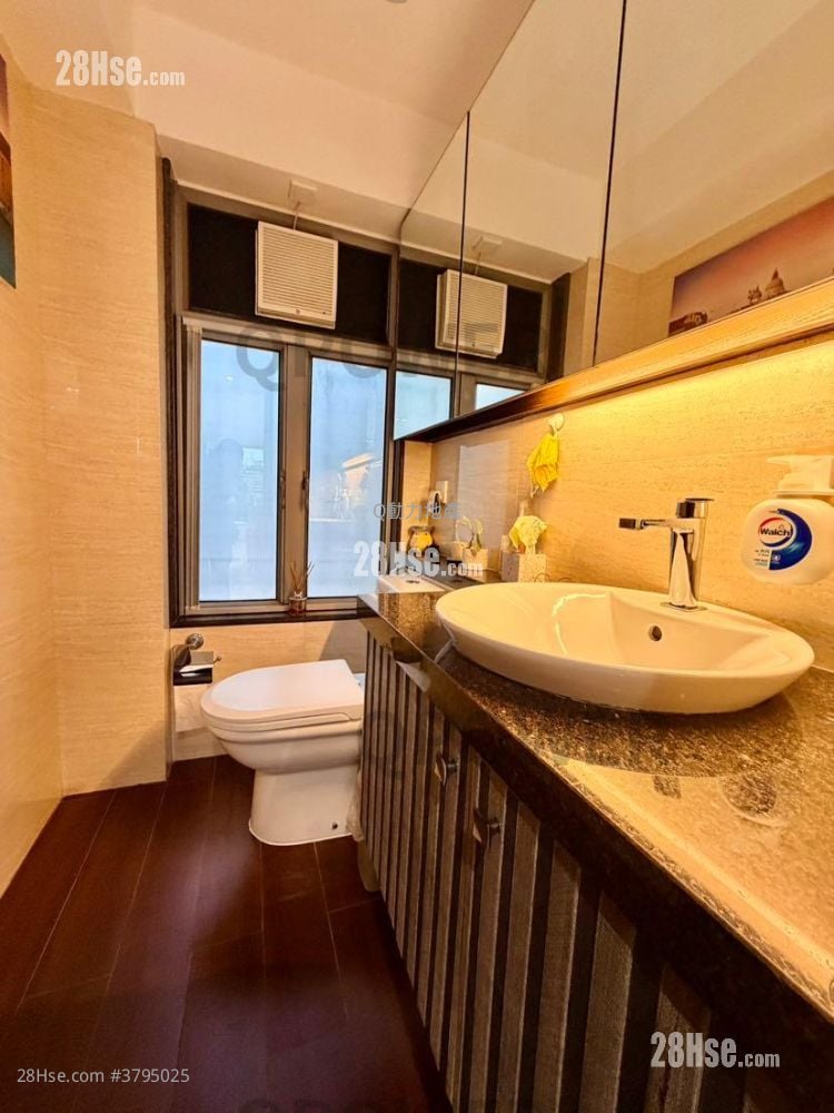 下洋村 售盘 3 房 , 4 浴室