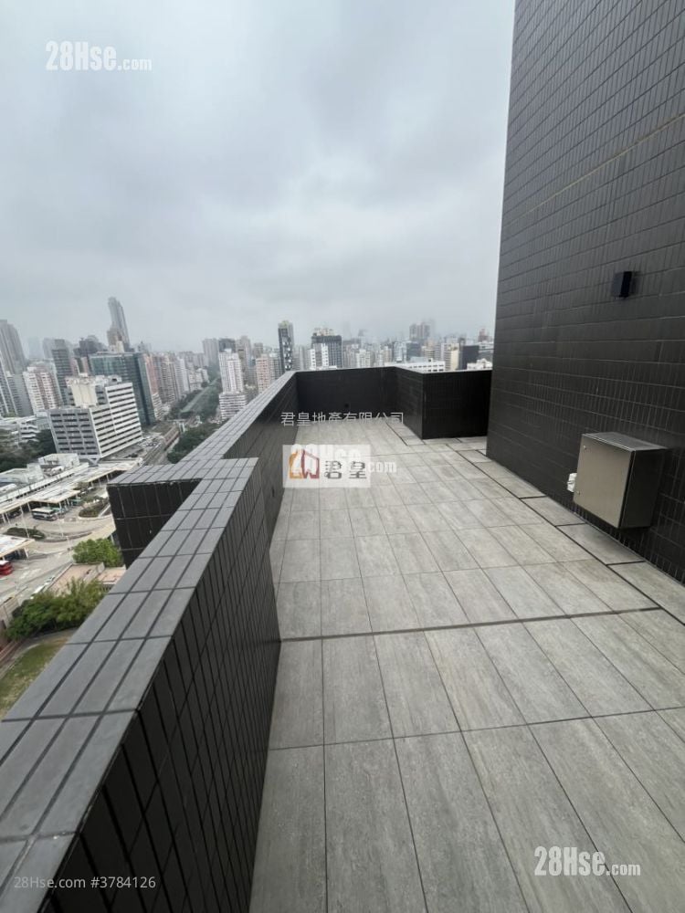 Elize Park Rental 2 Bedrooms , 1 Bathroom 410 ft²