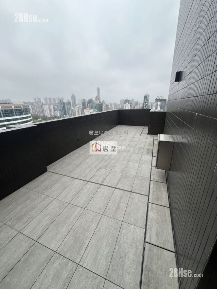 Elize Park Rental 2 Bedrooms , 1 Bathroom 410 ft²