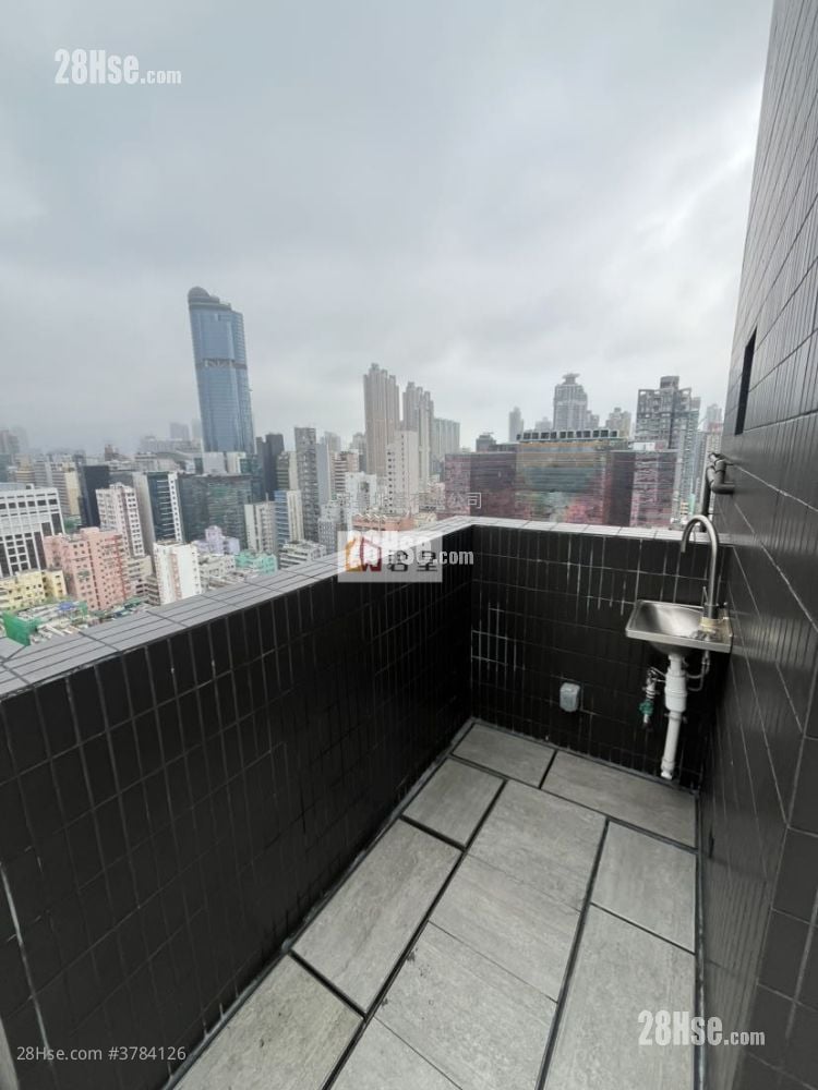 Elize Park Rental 2 Bedrooms , 1 Bathroom 410 ft²