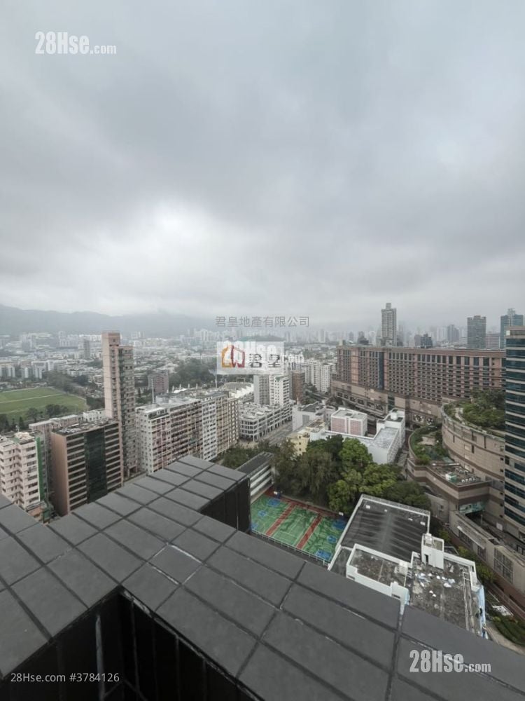 Elize Park Rental 2 Bedrooms , 1 Bathroom 410 ft²