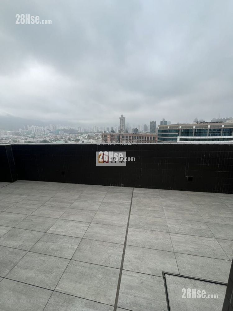 Elize Park Rental 2 Bedrooms , 1 Bathroom 410 ft²