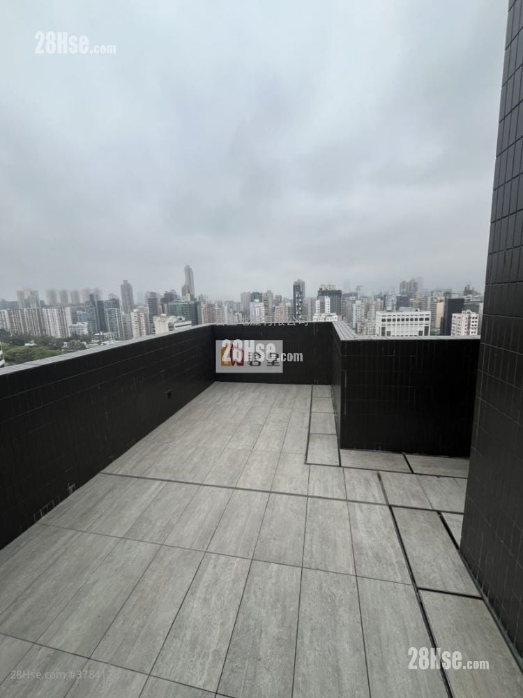 Elize Park Rental 2 Bedrooms , 1 Bathroom 410 ft²