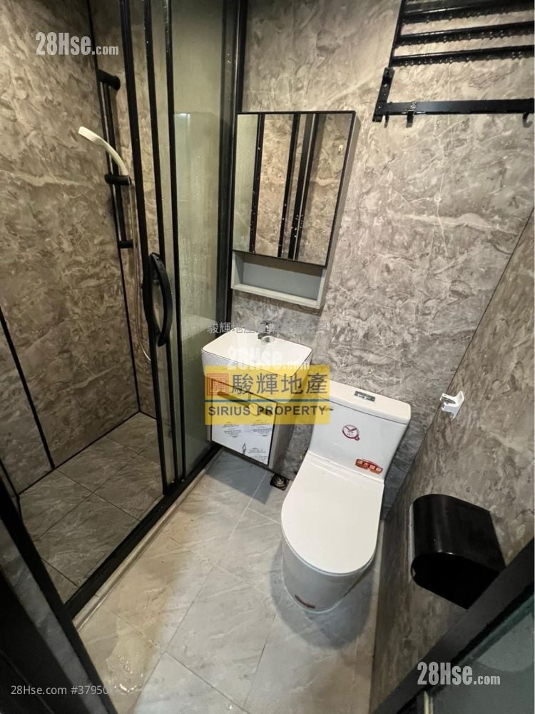 海防大厦 租盘 170 平方尺