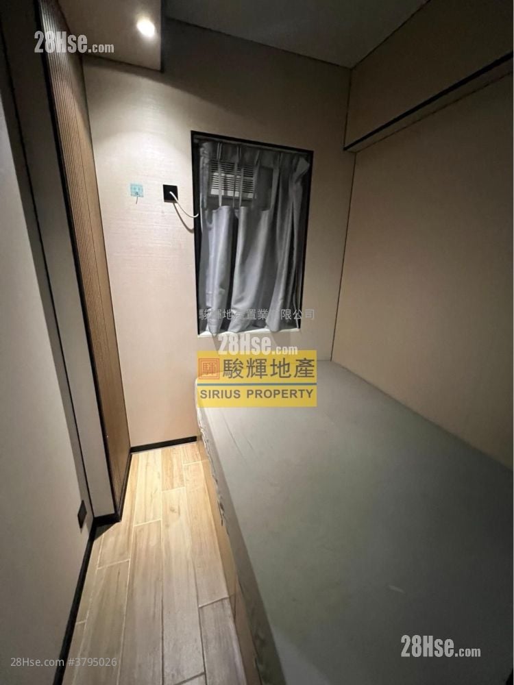 海防大厦 租盘 170 平方尺