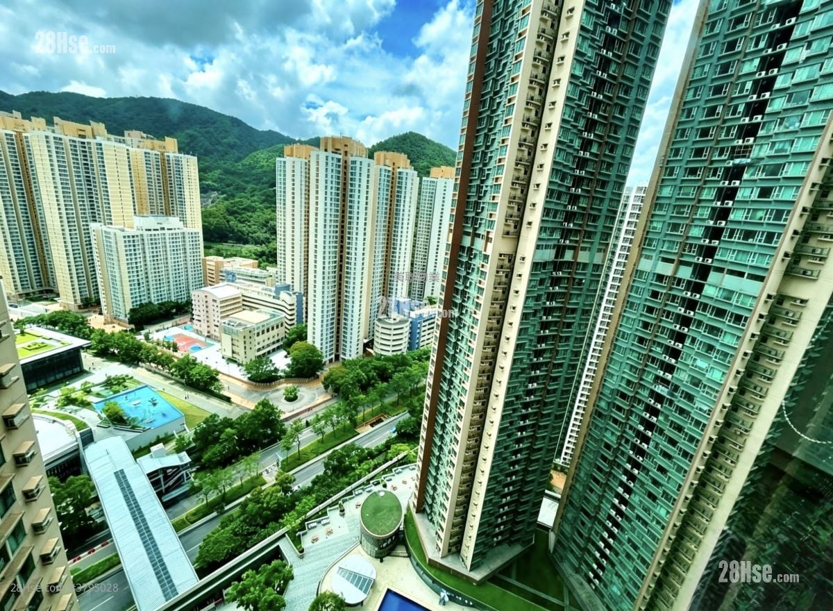 Park Central Sell 3 Bedrooms 687 ft²