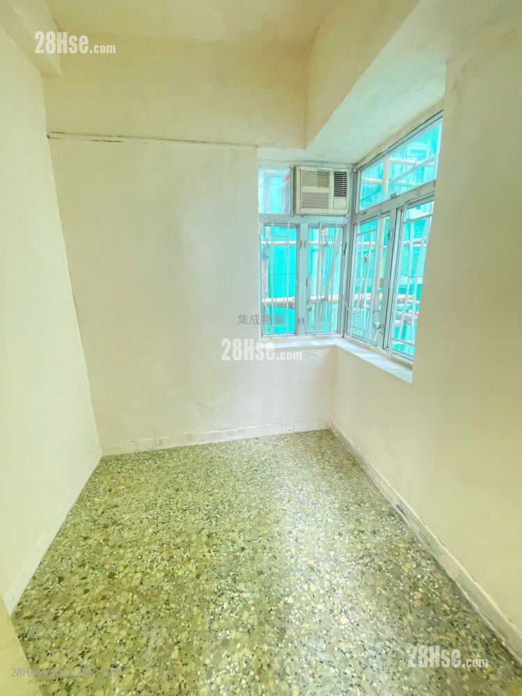 幸运楼 租盘 1 房 , 1 浴室 365 平方尺