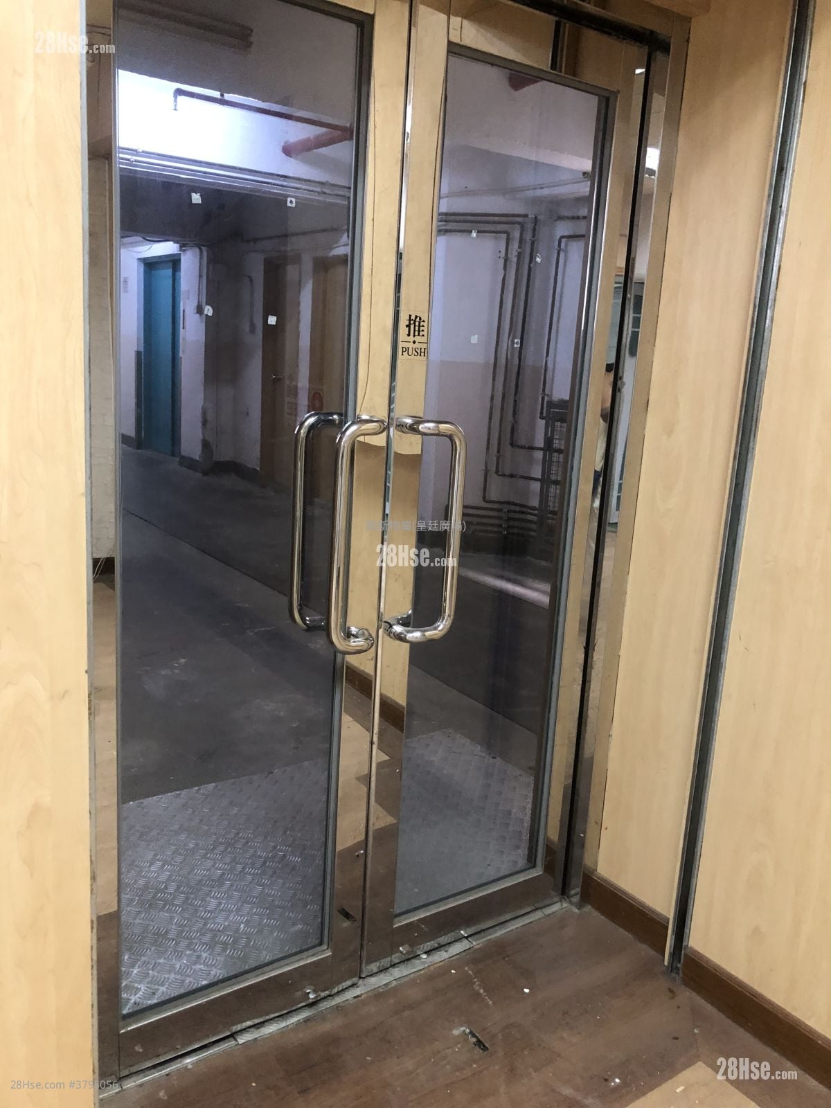 铨通工业大厦 售盘 1 房 , 1 厕所