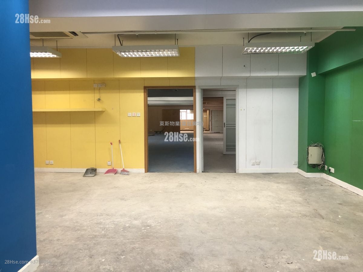 铨通工业大厦 售盘 1 房 , 1 厕所