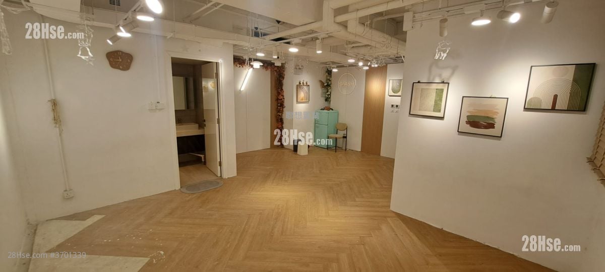 One Vista Summit Rental