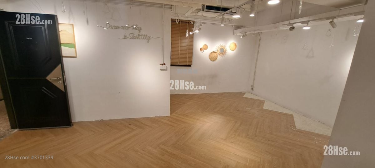 One Vista Summit Rental