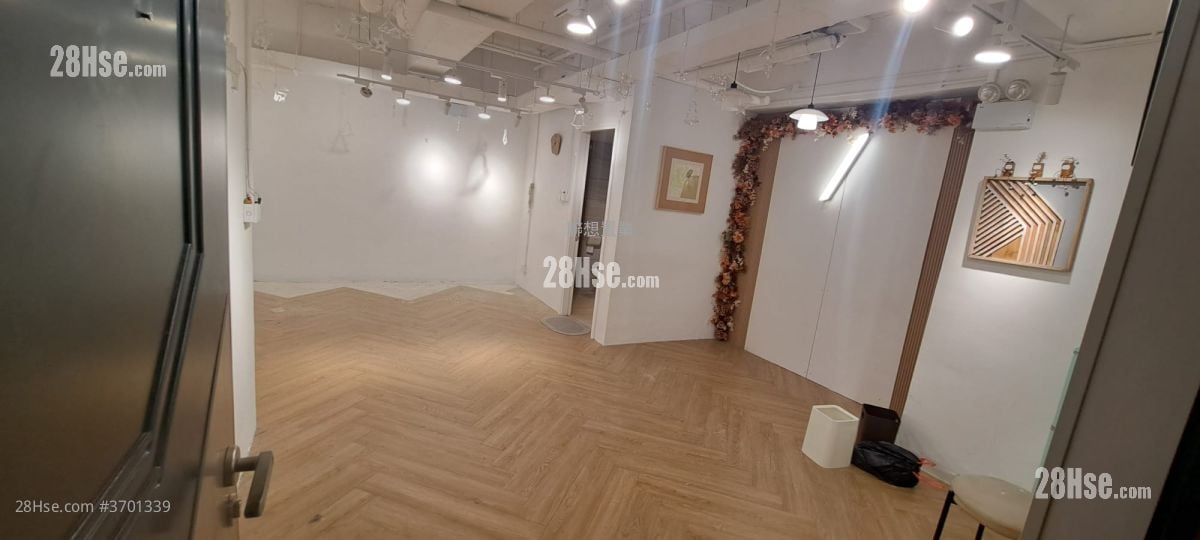 One Vista Summit Rental