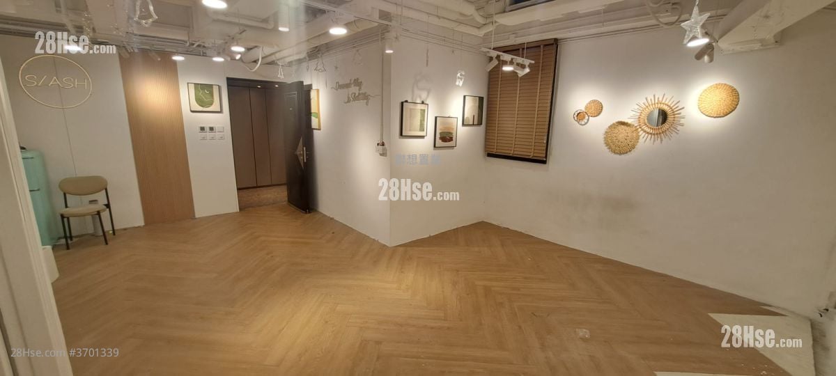 One Vista Summit Rental