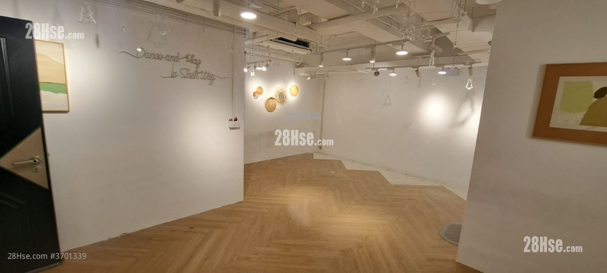 One Vista Summit Rental