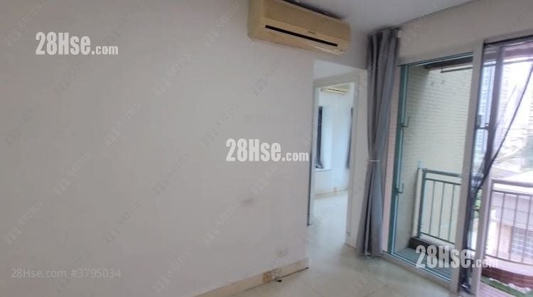 Central Park Towers Sell 3 Bedrooms 588 ft²