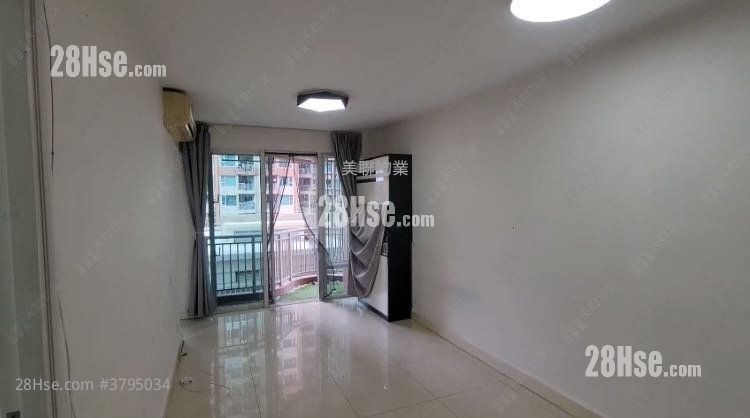 Central Park Towers Sell 3 Bedrooms 588 ft²