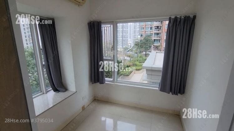 Central Park Towers Sell 3 Bedrooms 588 ft²