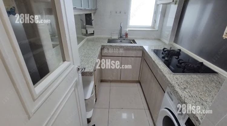 Central Park Towers Sell 3 Bedrooms 588 ft²