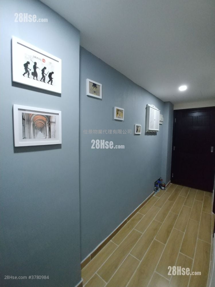 Kennedy Mansion Rental Studio , 1 Bathroom 80 ft²