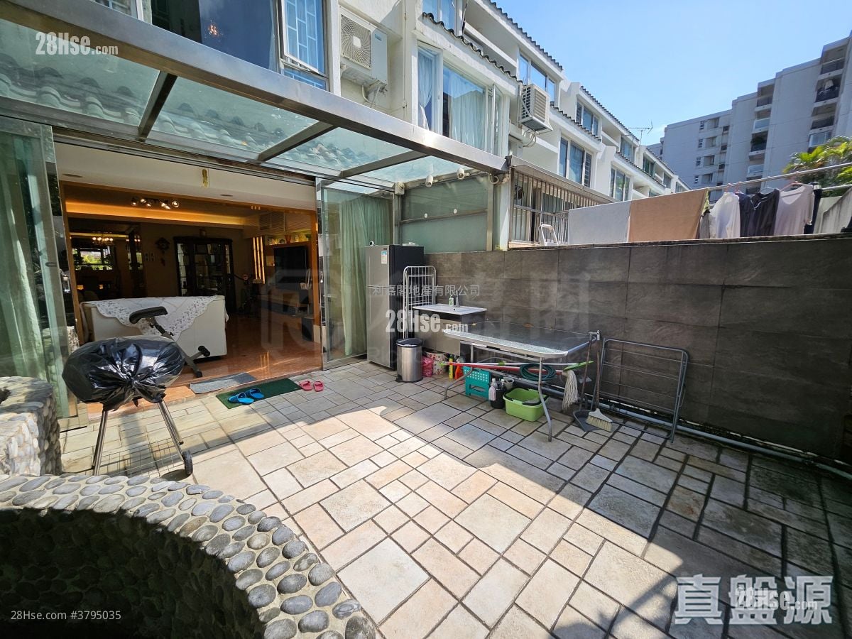 又一村花园 售盘 3 房 1,838 平方尺