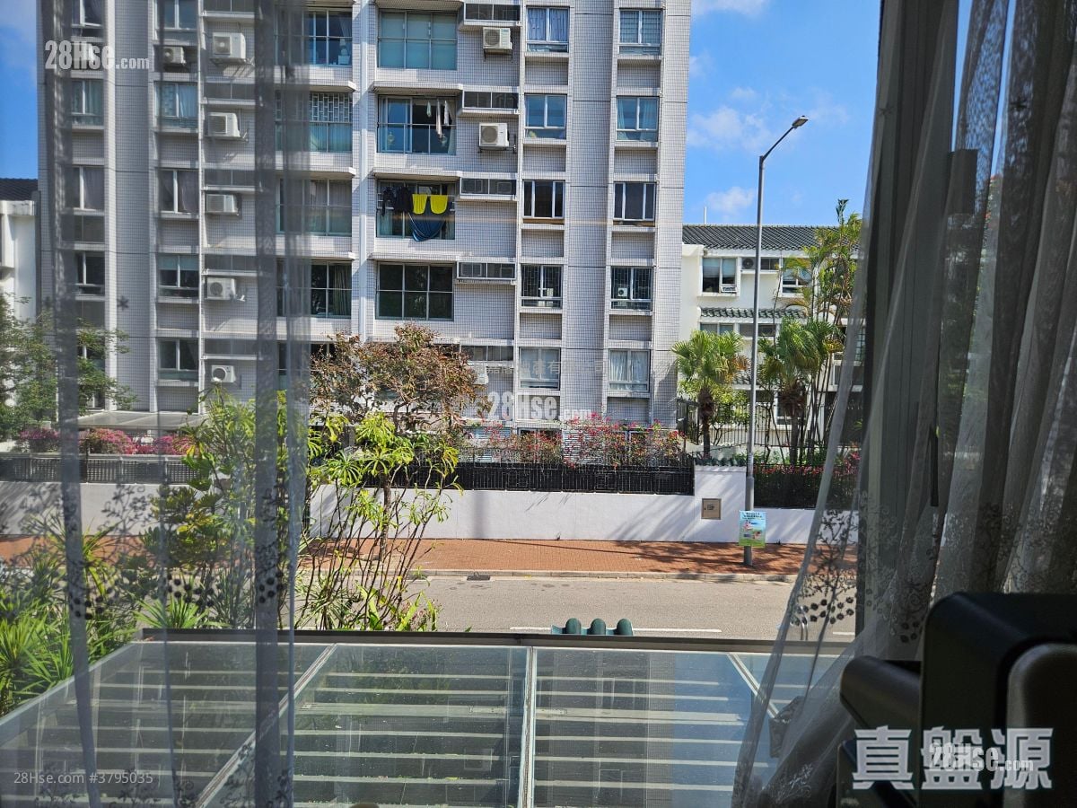 又一村花园 售盘 3 房 1,838 平方尺