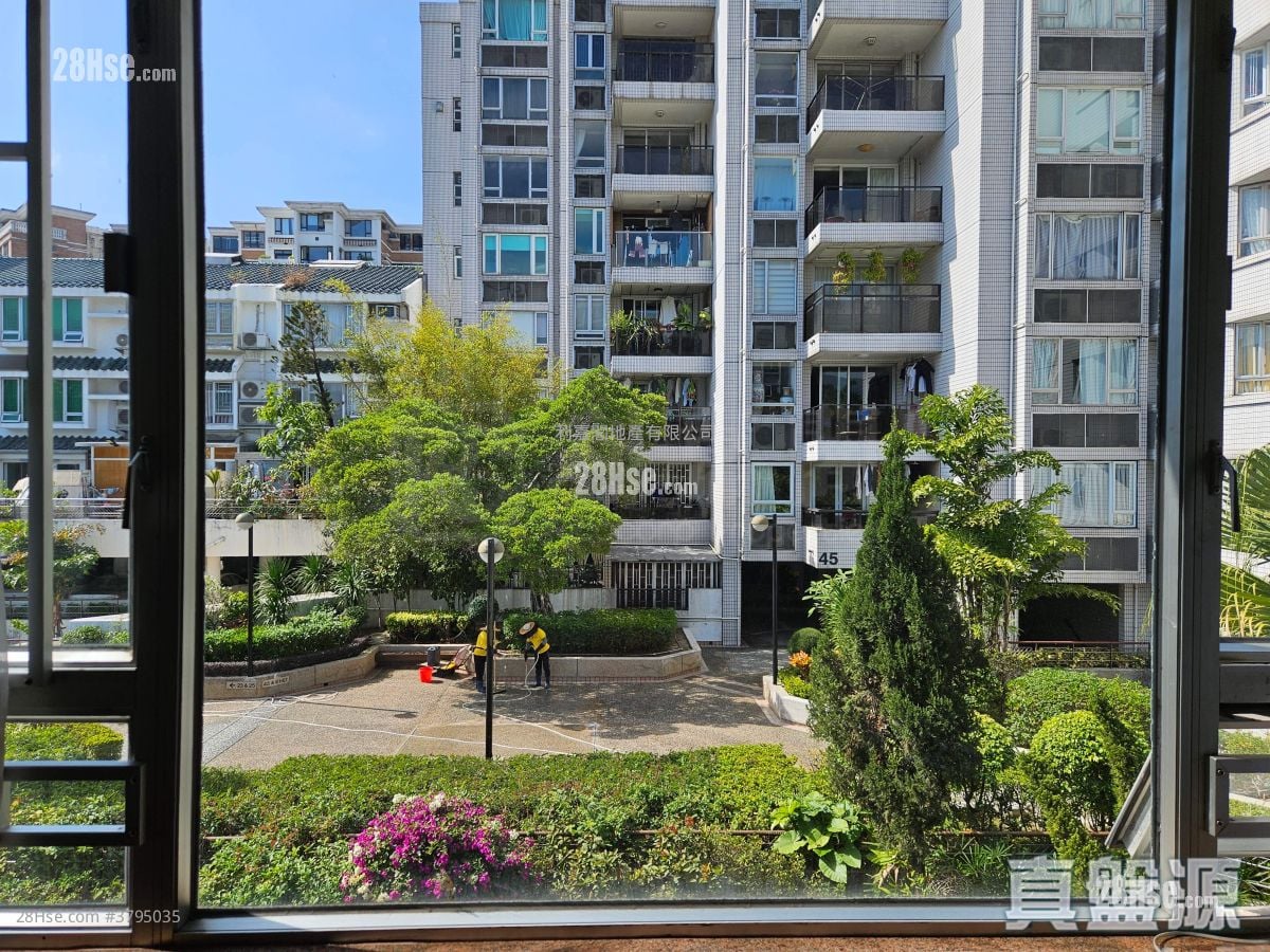 又一村花园 售盘 3 房 1,838 平方尺