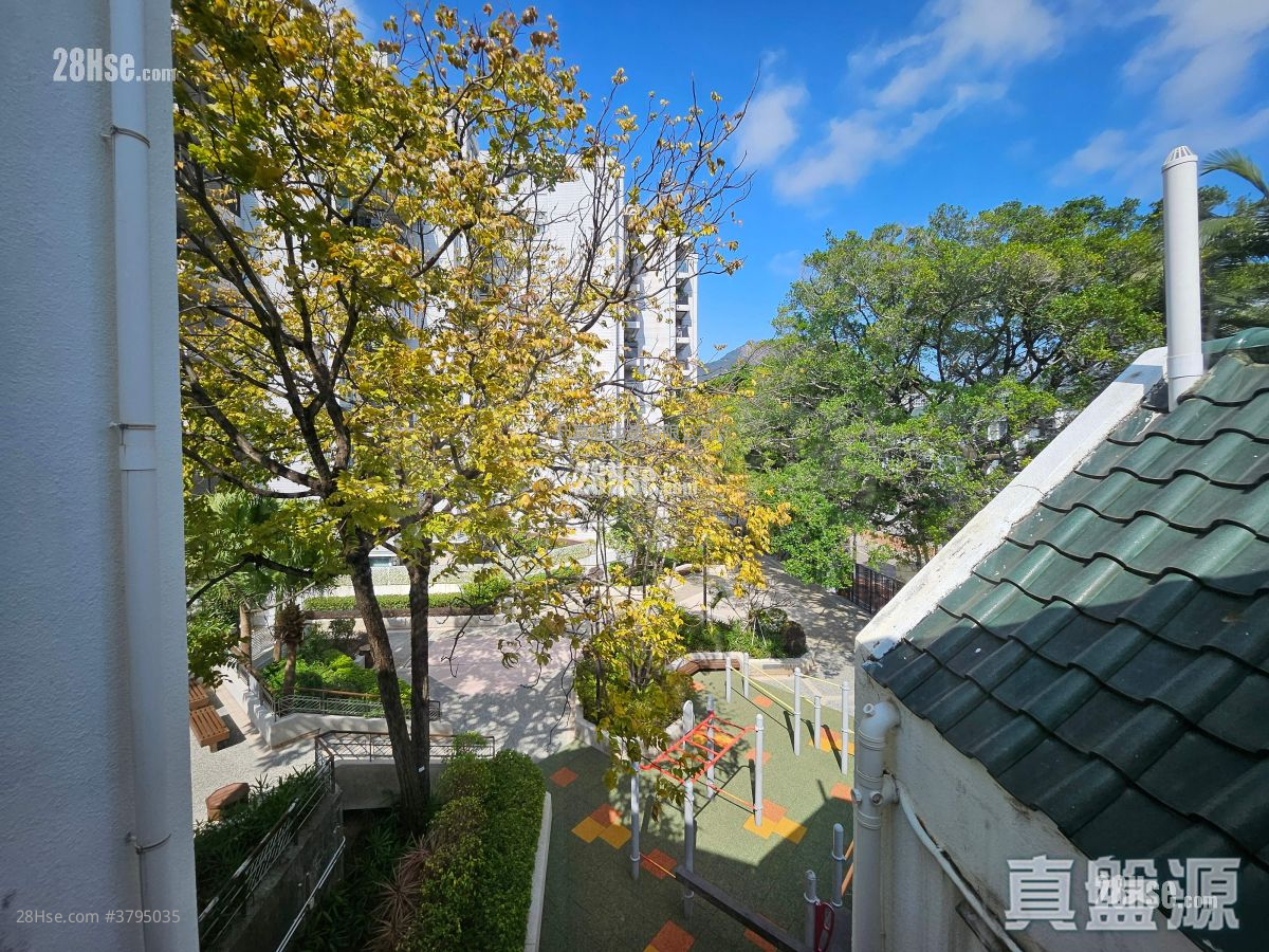 又一村花园 售盘 3 房 1,838 平方尺