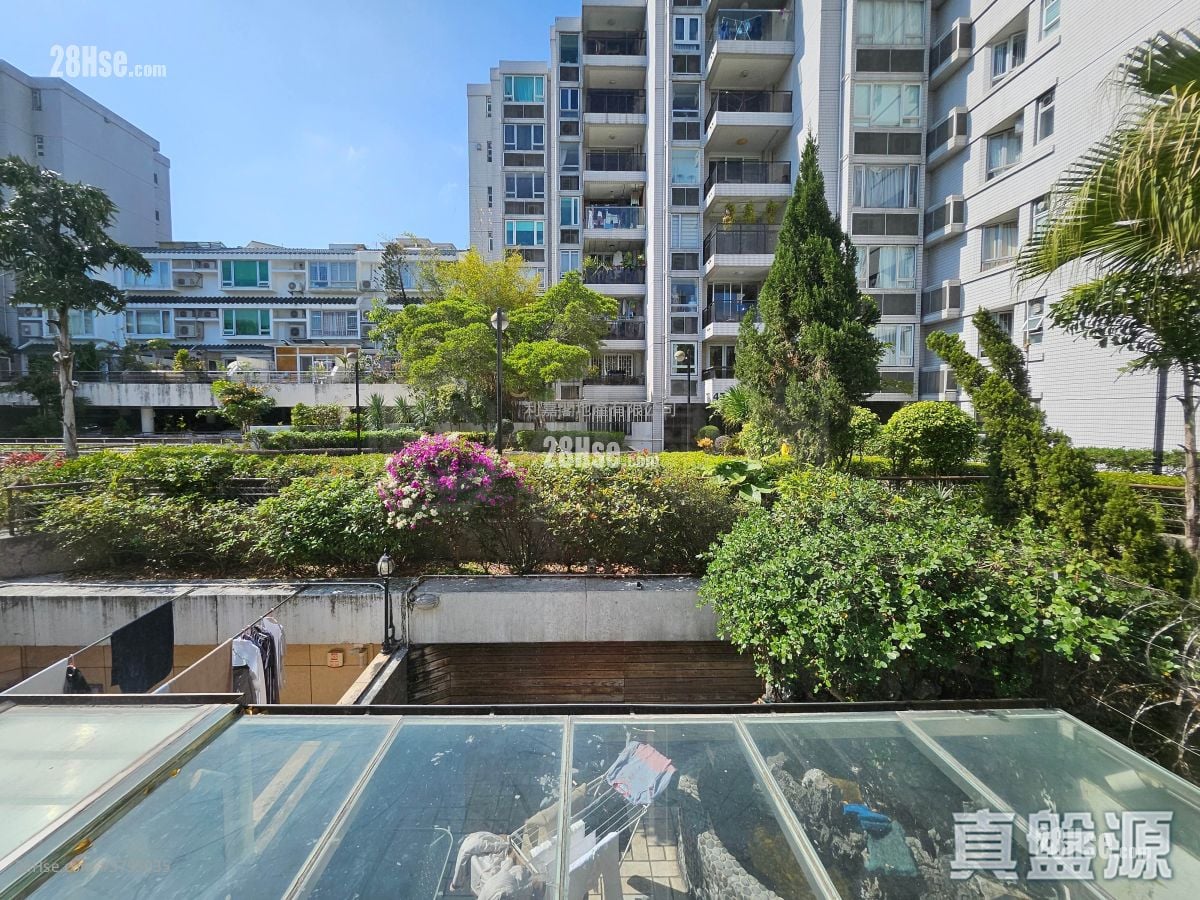 又一村花园 售盘 3 房 1,838 平方尺