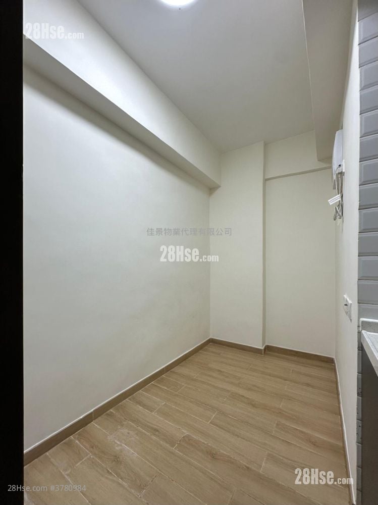 Kennedy Mansion Rental Studio , 1 Bathroom 80 ft²