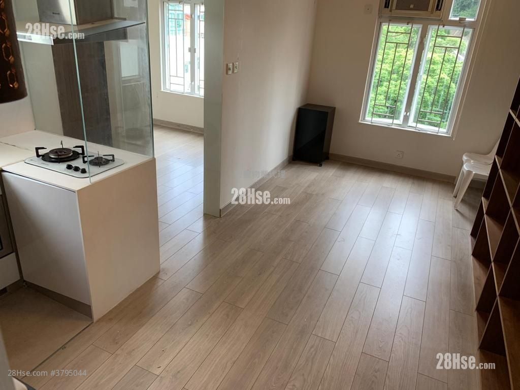 晓顺阁 租盘 1 房 , 1 浴室 335 平方尺