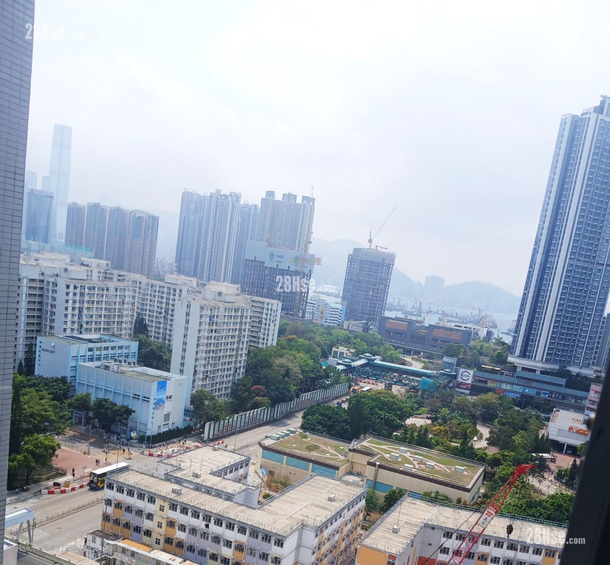 Astoria Crest Sell 1 Bedroom , 1 Bathroom 260 ft²