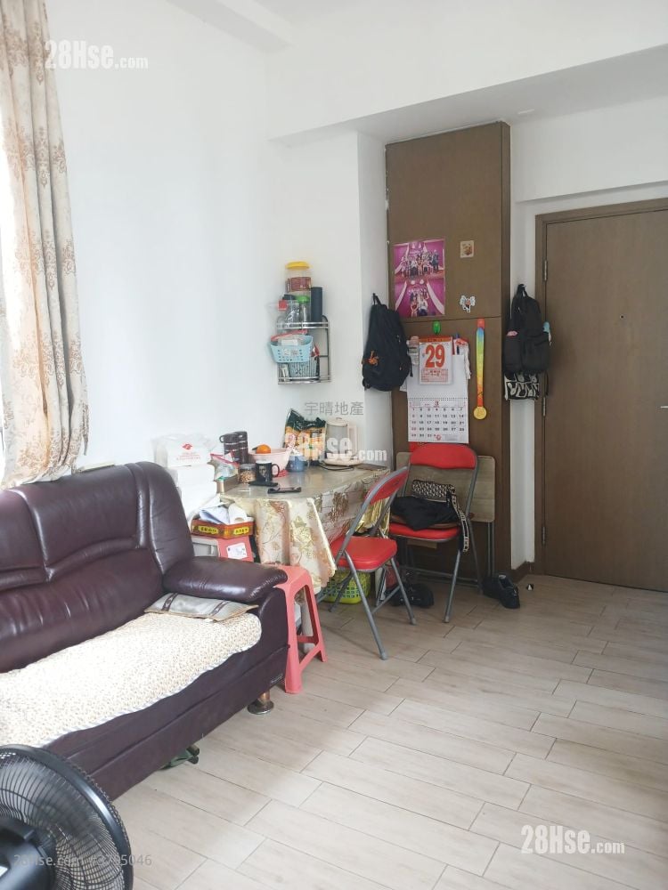 Astoria Crest Sell 1 Bedroom , 1 Bathroom 260 ft²