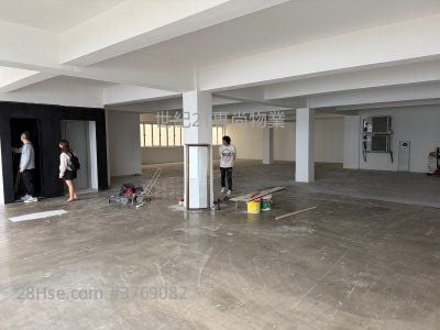 志昌工業大廈 Rental 4 Toilets