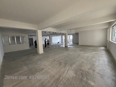 志昌工業大廈 Rental 4 Toilets