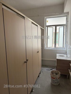 志昌工業大廈 Rental 4 Toilets