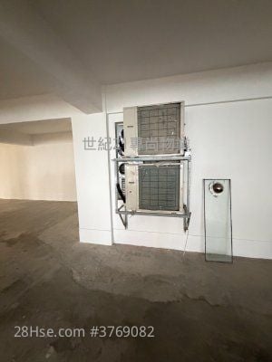 志昌工業大廈 Rental 4 Toilets