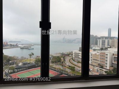 志昌工業大廈 Rental 4 Toilets