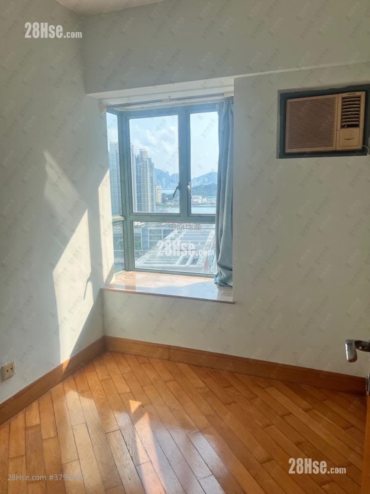 碧海蓝天 售盘 2 房 , 1 浴室 502 平方尺