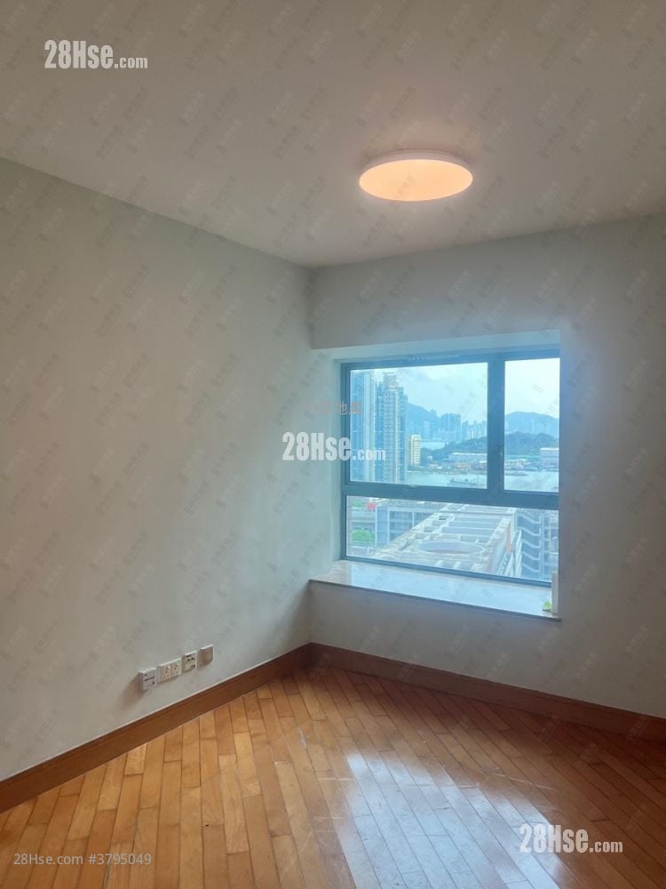 碧海蓝天 售盘 2 房 , 1 浴室 502 平方尺