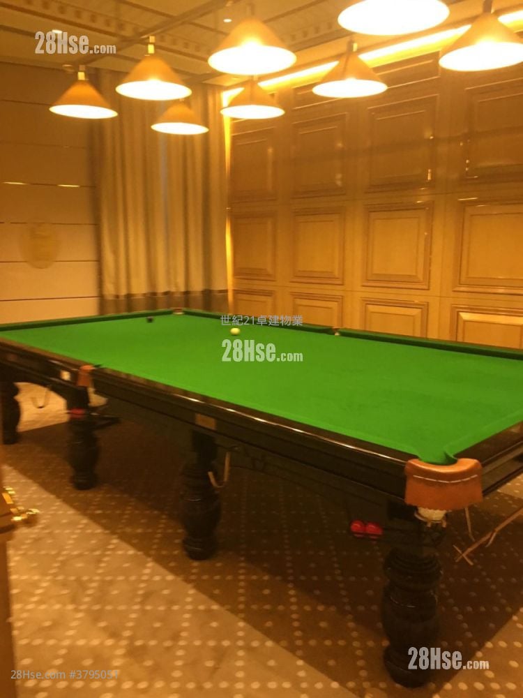 The Coronation Sell 1 Bedroom , 1 Bathroom 469 ft²