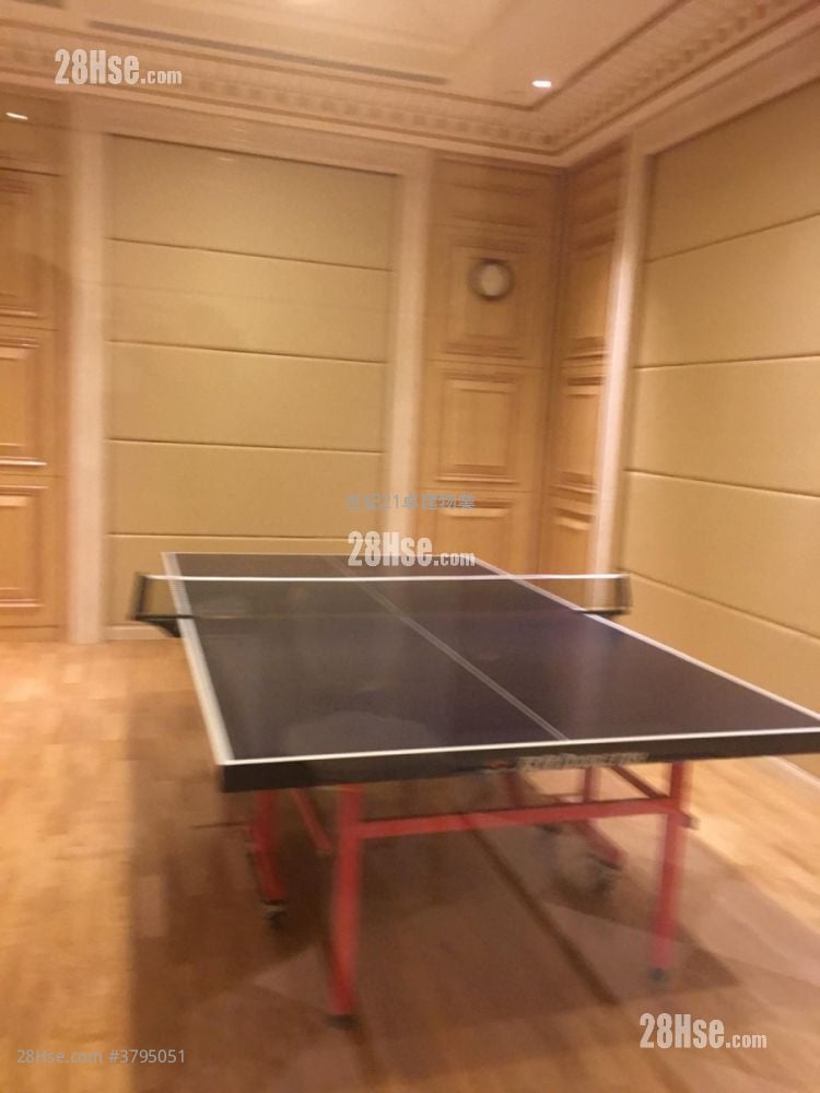 The Coronation Sell 1 Bedroom , 1 Bathroom 469 ft²