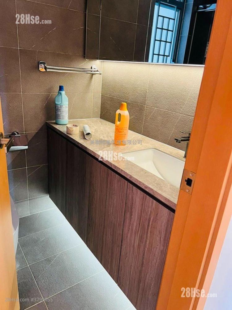 盈翠半岛 售盘 2 房 519 平方尺