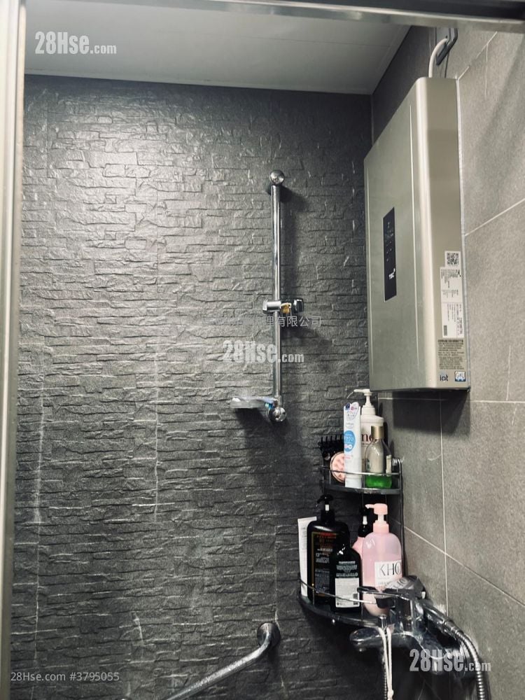 盈翠半岛 售盘 2 房 519 平方尺