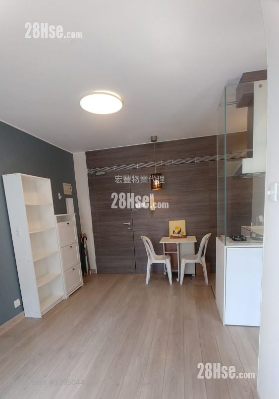 晓顺阁 租盘 1 房 , 1 浴室 335 平方尺