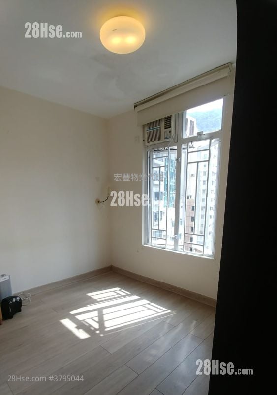 晓顺阁 租盘 1 房 , 1 浴室 335 平方尺