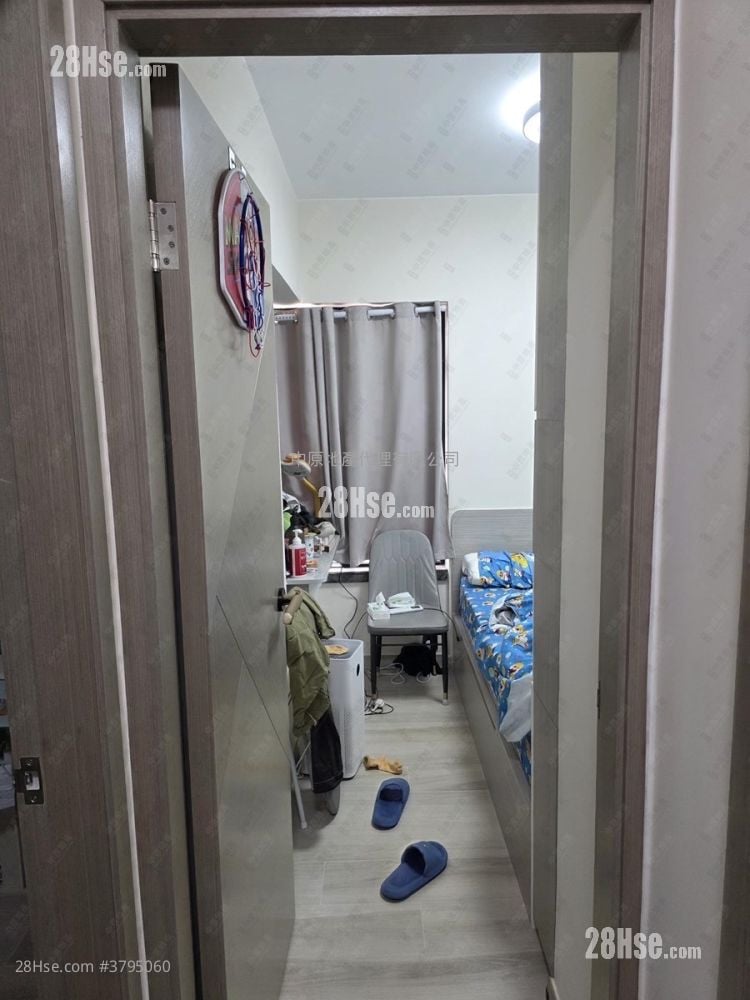 新港城 售盘 3 房 519 平方尺