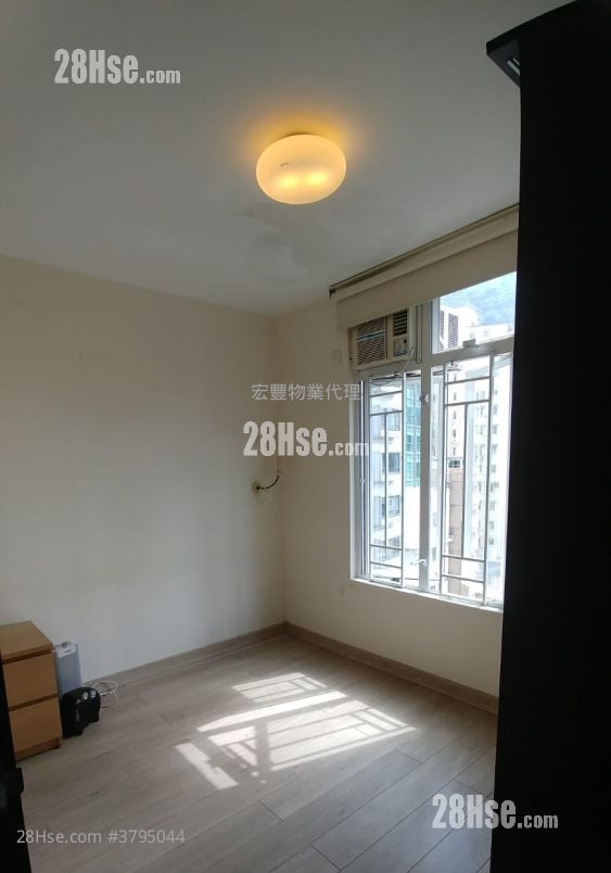 晓顺阁 租盘 1 房 , 1 浴室 335 平方尺