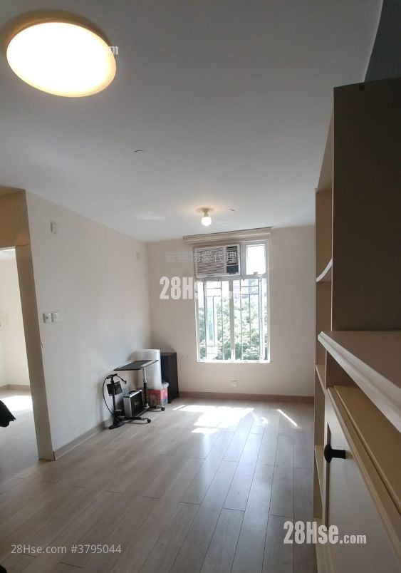 晓顺阁 租盘 1 房 , 1 浴室 335 平方尺